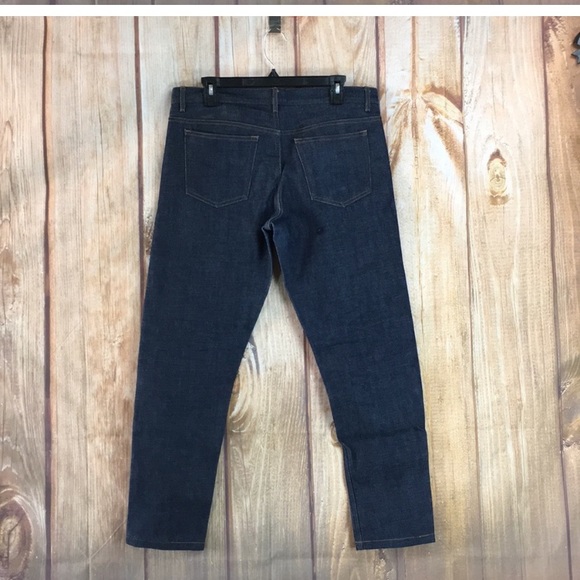 ⭐️A.P.C. Petite Standard Jean Droit Etroit Jean 31 - Picture 3 of 11